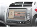 2009 Honda Stream