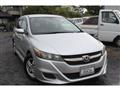 2009 Honda Stream