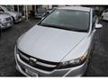 2009 Honda Stream
