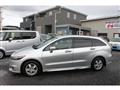 2009 Honda Stream