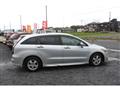 2009 Honda Stream
