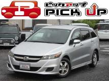 2009 Honda Stream