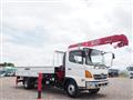 2011 Hino Hino Others