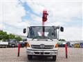 2011 Hino Hino Others