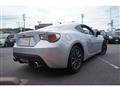 2014 Subaru BRZ