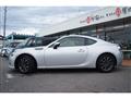 2014 Subaru BRZ