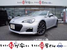 2014 Subaru BRZ