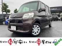 2014 Daihatsu Tanto