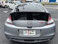 2010 Honda CR-Z