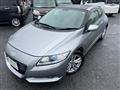 2010 Honda CR-Z