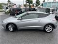 2010 Honda CR-Z