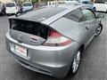 2010 Honda CR-Z