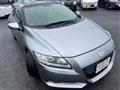2010 Honda CR-Z