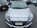 2010 Honda CR-Z