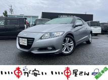 2010 Honda CR-Z