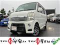 2010 Suzuki Every Wagon