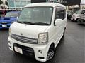 2010 Suzuki Every Wagon