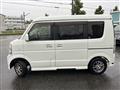 2010 Suzuki Every Wagon