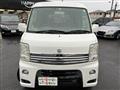 2010 Suzuki Every Wagon