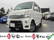 2010 Suzuki Every Wagon
