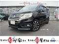 2012 Honda Step WGN