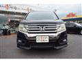 2012 Honda Step WGN