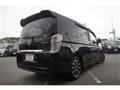2012 Honda Step WGN