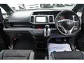 2012 Honda Step WGN