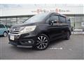 2012 Honda Step WGN
