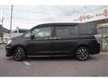2012 Honda Step WGN
