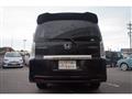 2012 Honda Step WGN