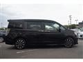 2012 Honda Step WGN