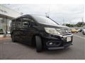 2012 Honda Step WGN