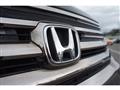 2012 Honda Step WGN