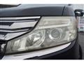 2012 Honda Step WGN
