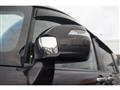 2012 Honda Step WGN