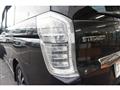 2012 Honda Step WGN