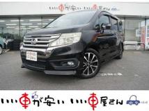2012 Honda Step WGN
