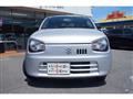 2017 Suzuki Alto