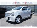 2017 Suzuki Alto