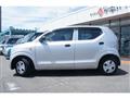 2017 Suzuki Alto