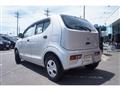 2017 Suzuki Alto