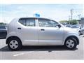 2017 Suzuki Alto