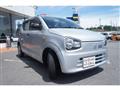 2017 Suzuki Alto