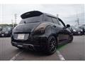 2012 Suzuki Swift
