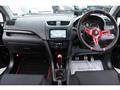 2012 Suzuki Swift