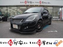 2012 Suzuki Swift