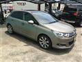 2015 Citroen C4