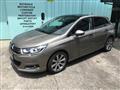 2015 Citroen C4