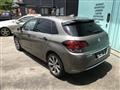 2015 Citroen C4